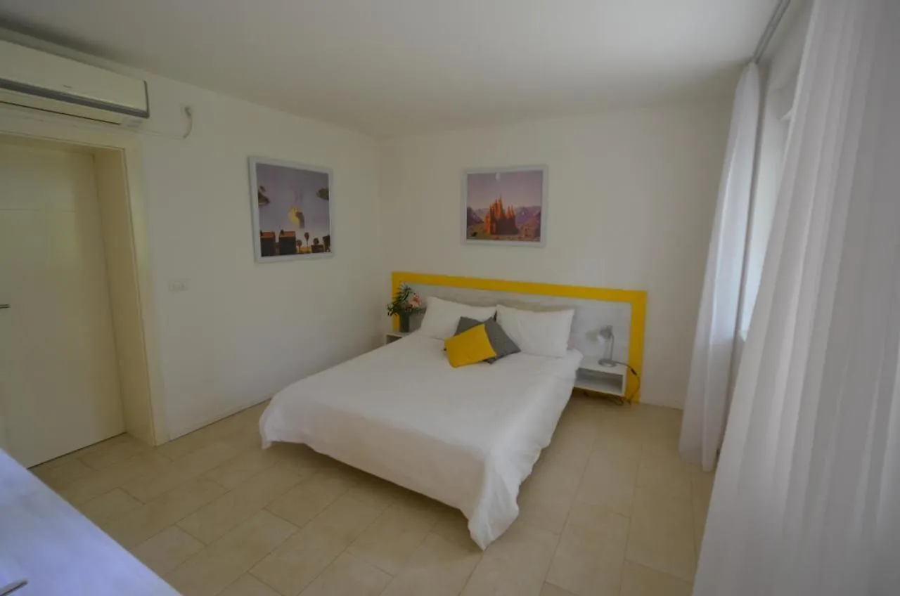 Apartments Karmen Maria Novigrad