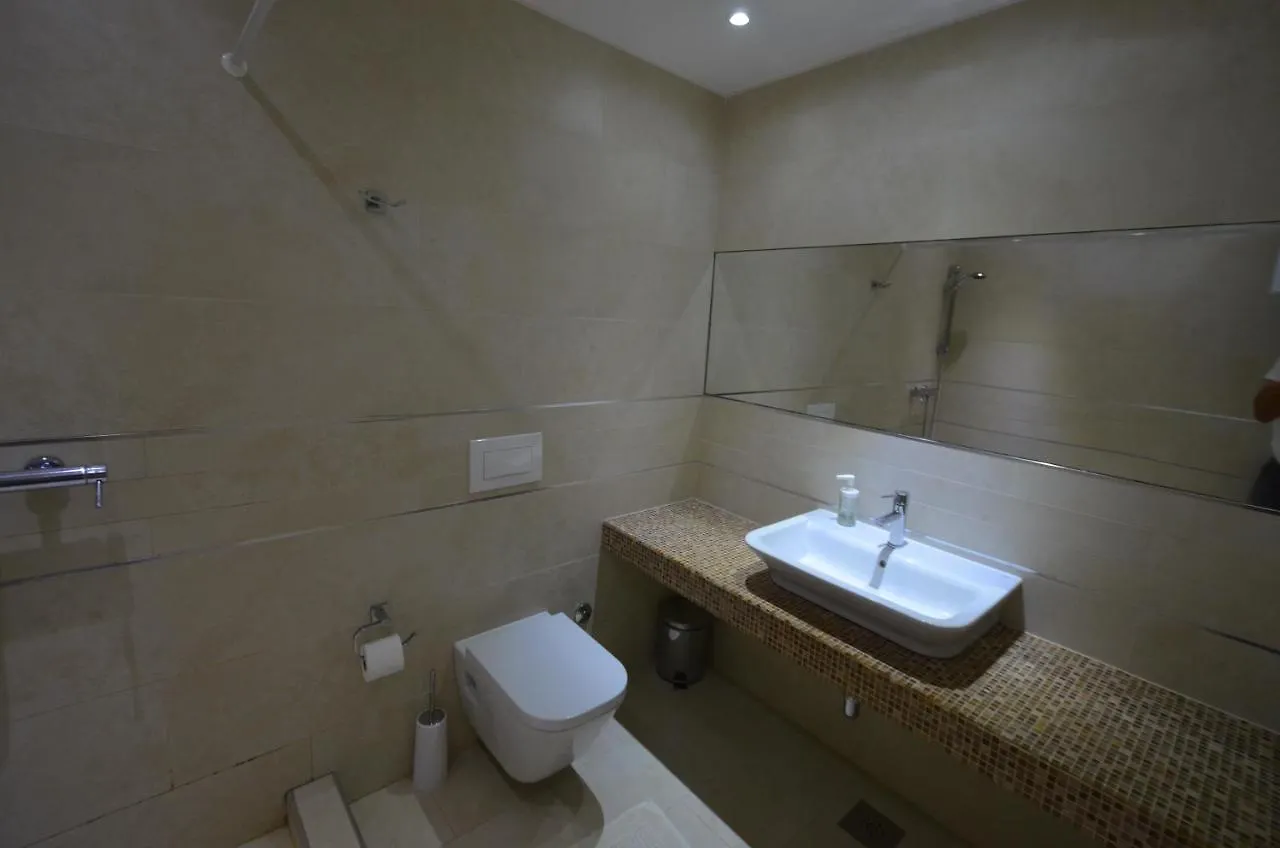 Apartments Karmen Maria Novigrad  0*, Novigrad (Istria)