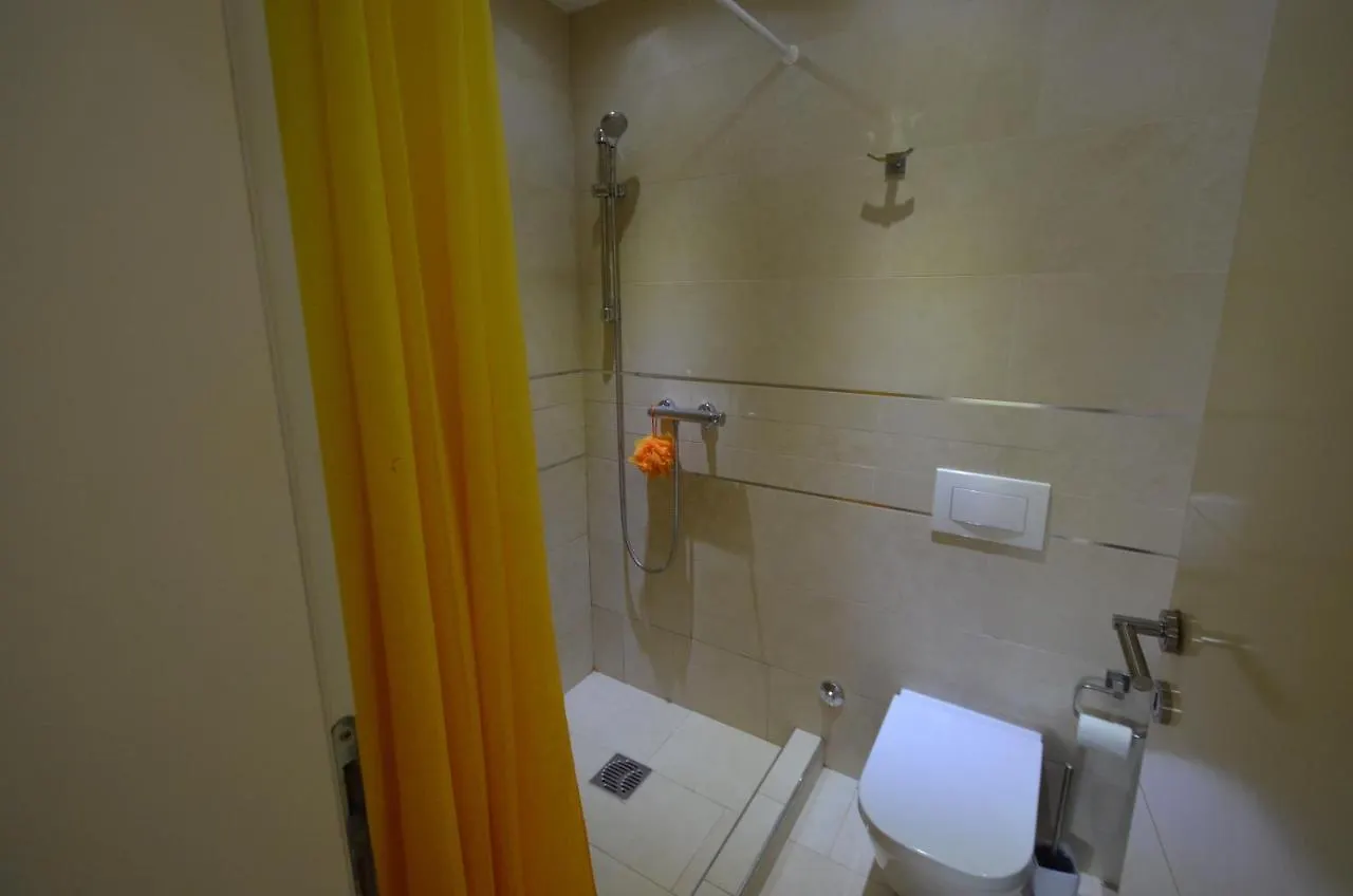 Apartments Karmen Maria Novigrad  Chorwacja
