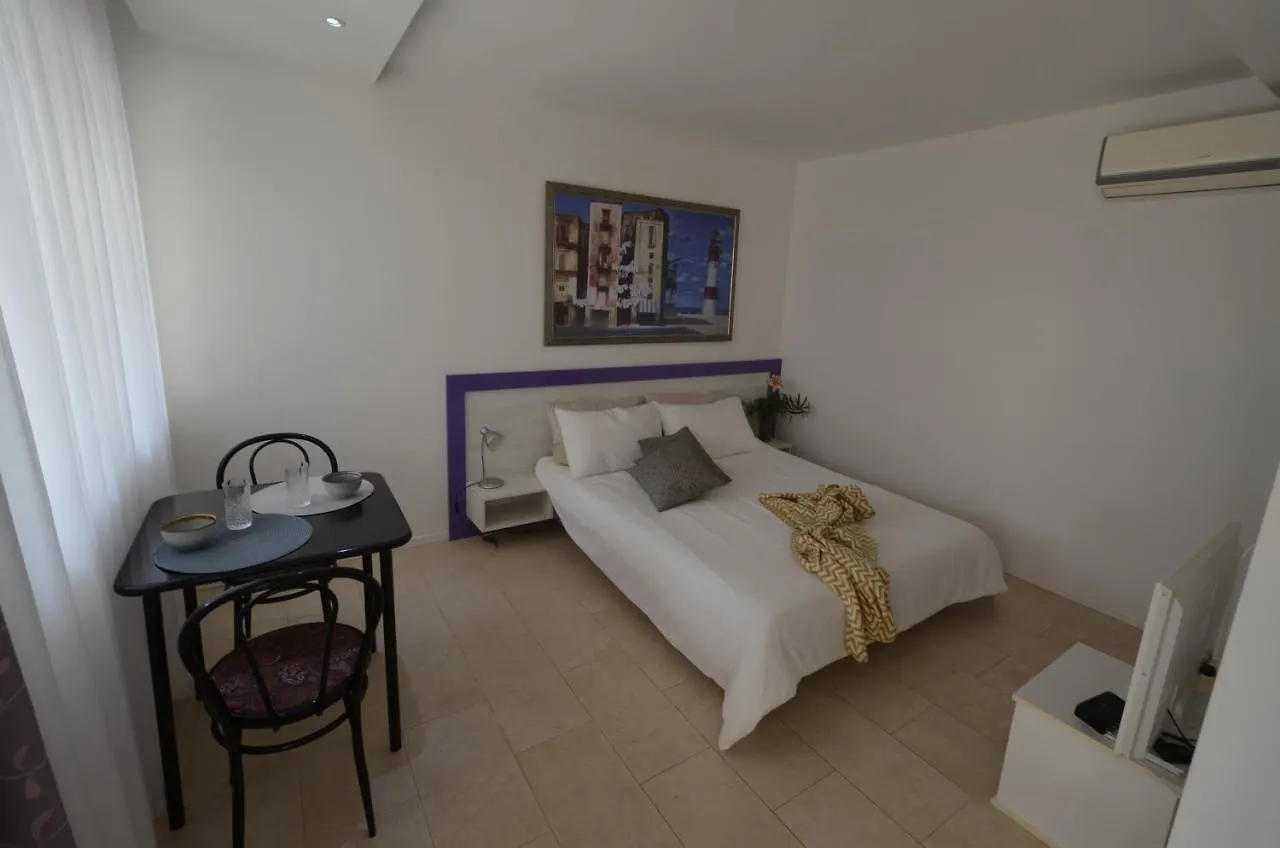 Apartments Karmen Maria Novigrad  0*, Novigrad (Istria)