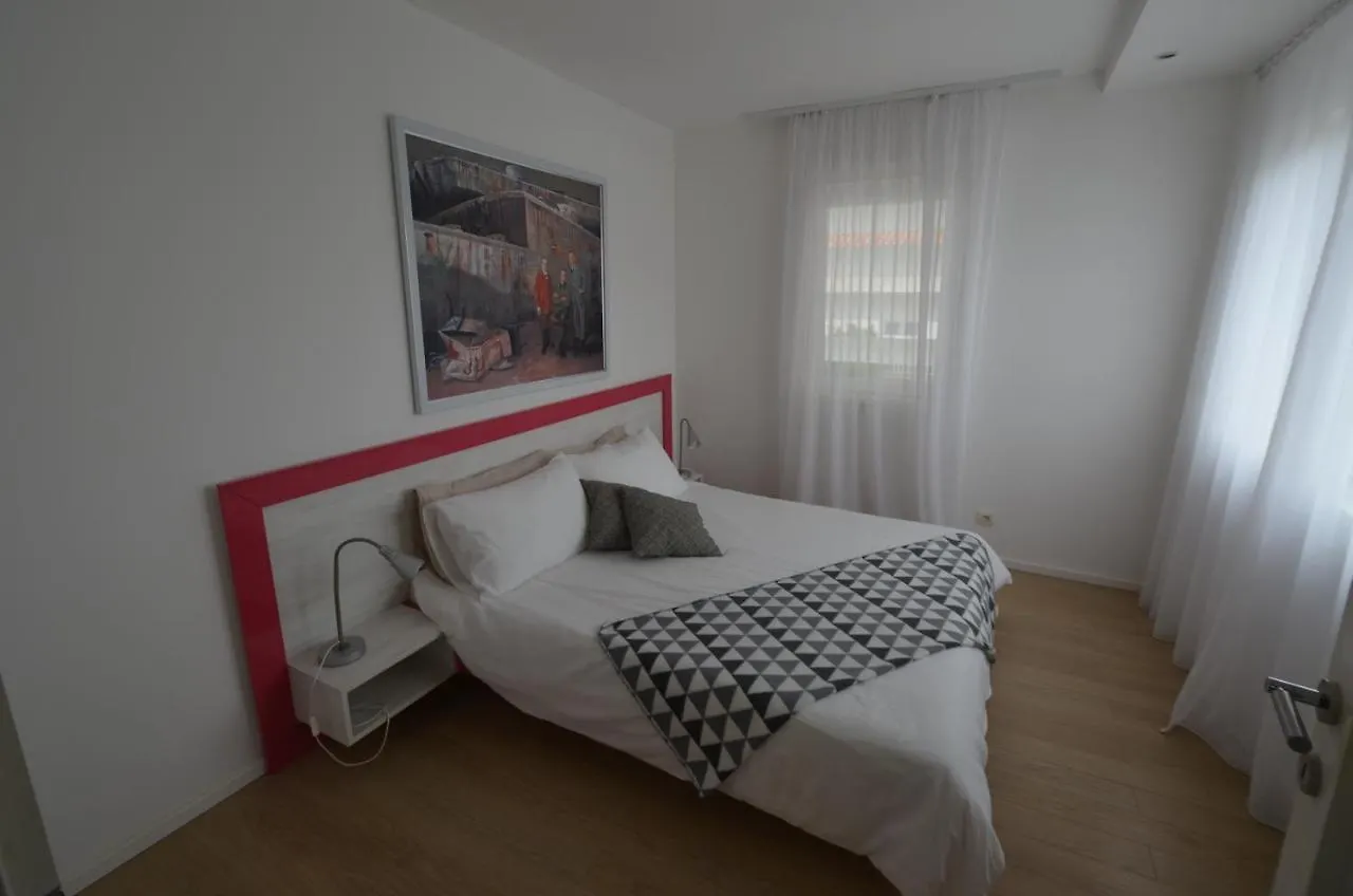 Apartments Karmen Maria Новиград 0*,  Хорватия